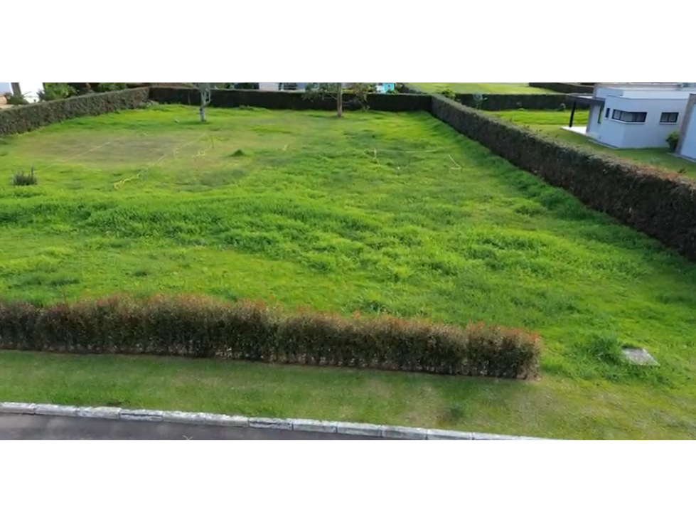 Lote en venta en El Carmen de Viboral, Antioquia. — foto 3