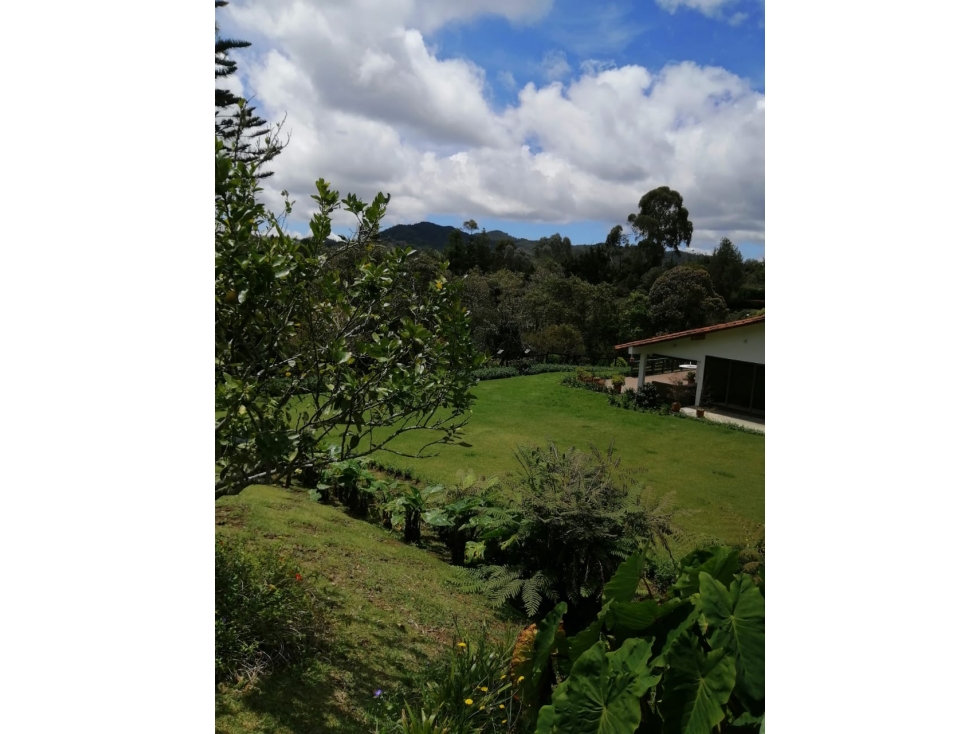 Finca en Venta en El Retiro — foto 2