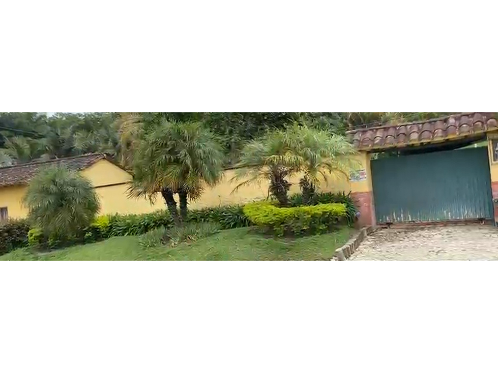 Casa en venta en Rionegro, Antioquia. — foto 4