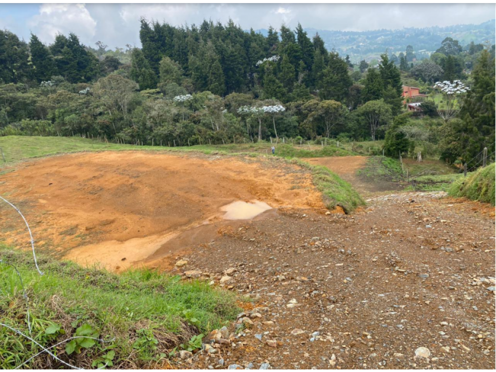 Lote en venta en Guarne, Antioquia — foto 4