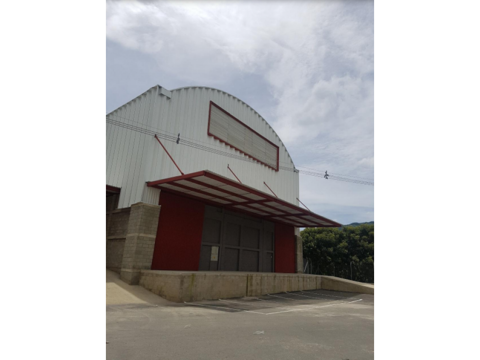 Bodega en venta en Girardota, Antioquia. - 3