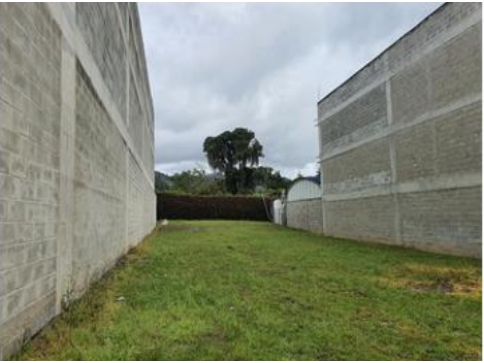 Lote industrial en venta en Rionegro, Antioquia. — foto 2