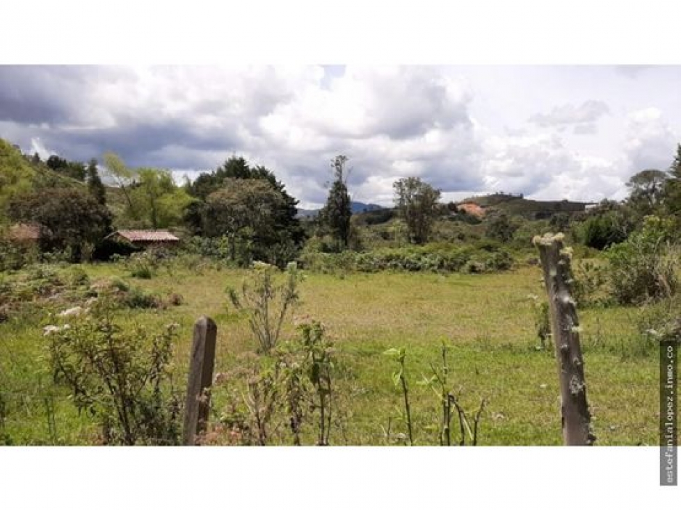 Lote en venta en Guarne, Antioquia — foto 2