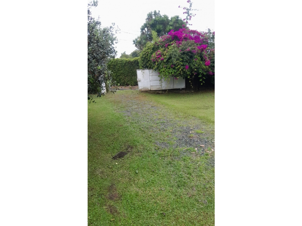 Casa lote en arriendo en Rionegro, Antioquia. — foto 3