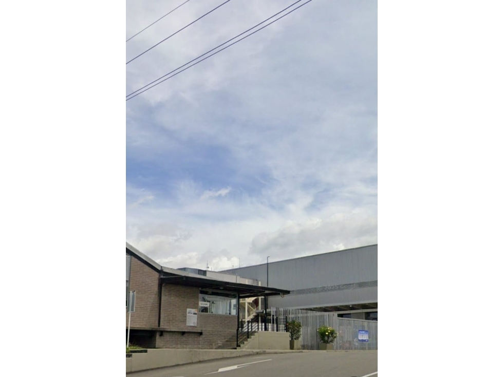 Lotes Industriales en Venta, Rionegro, Autopista Medellin-Bogota — foto 2