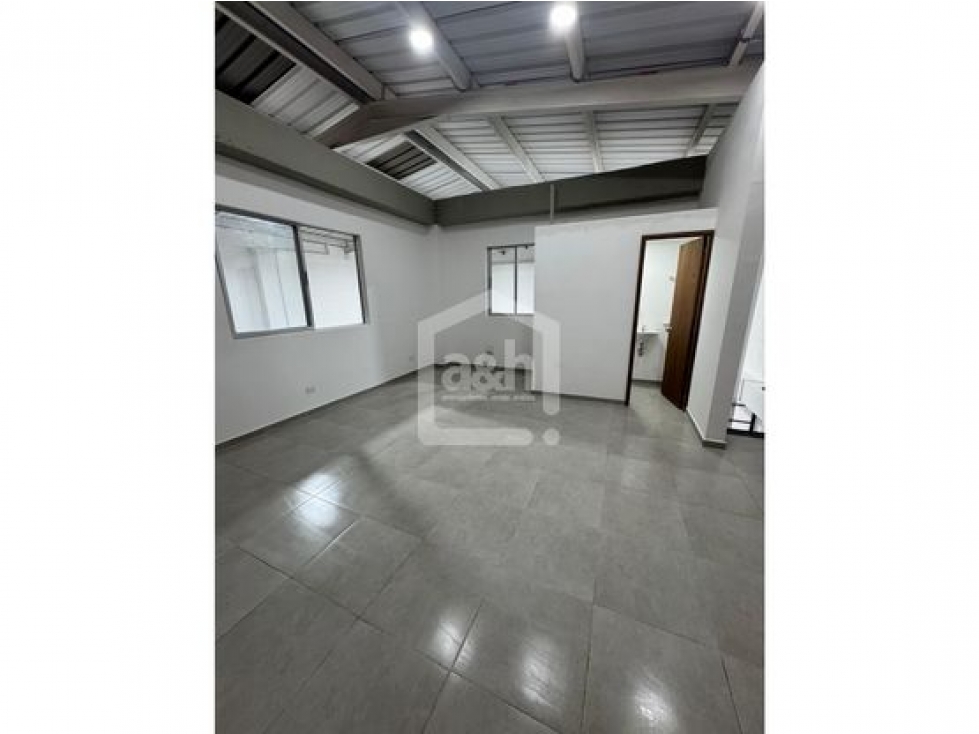 Bodega en arriendo en Rionegro, sector Tunel, Aeropuerto J.M.C. — foto 4