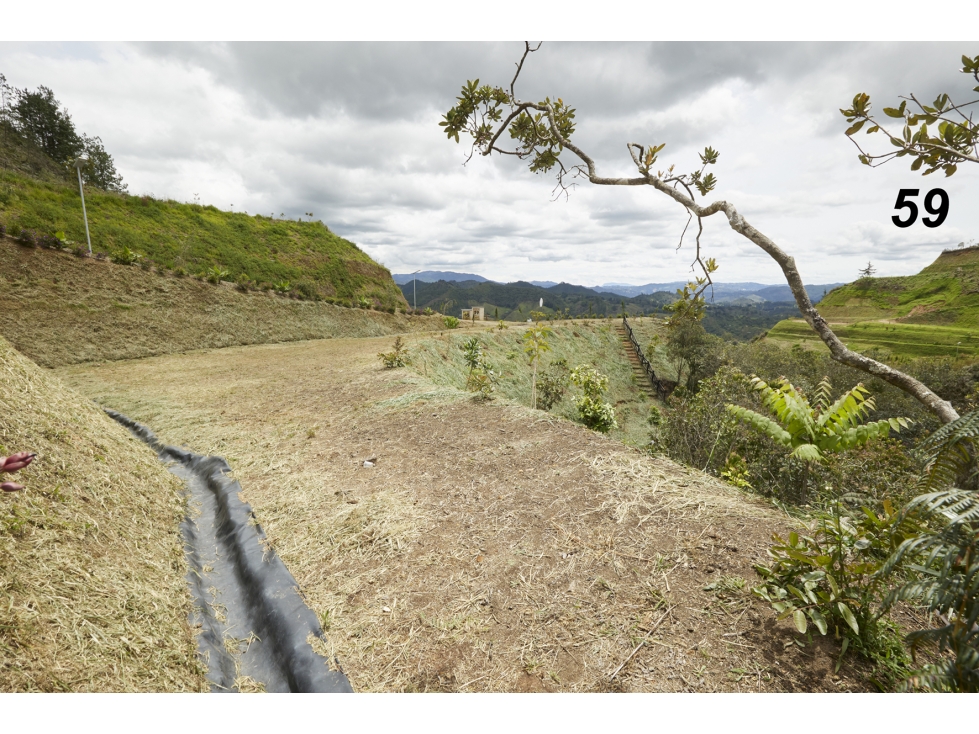 Lote en venta en El Retiro, Antioquia. — foto 2
