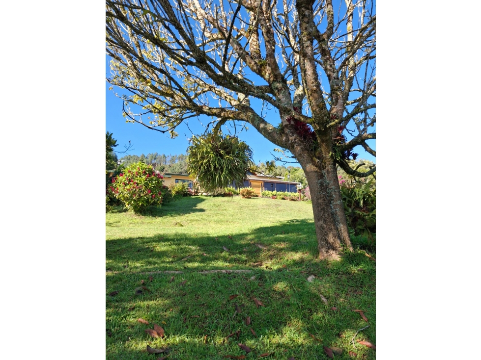 Finca en venta en Guarne, Antioquia. — foto 4