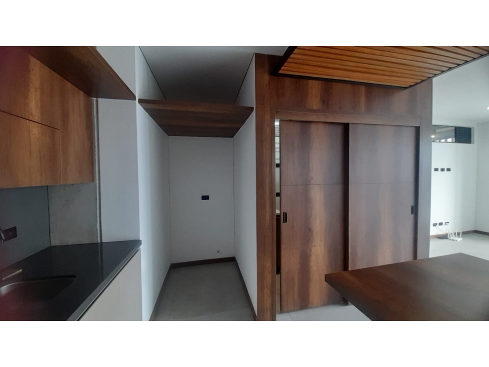 Apartamento en venta en Las Palmas, Medellín. — foto 3