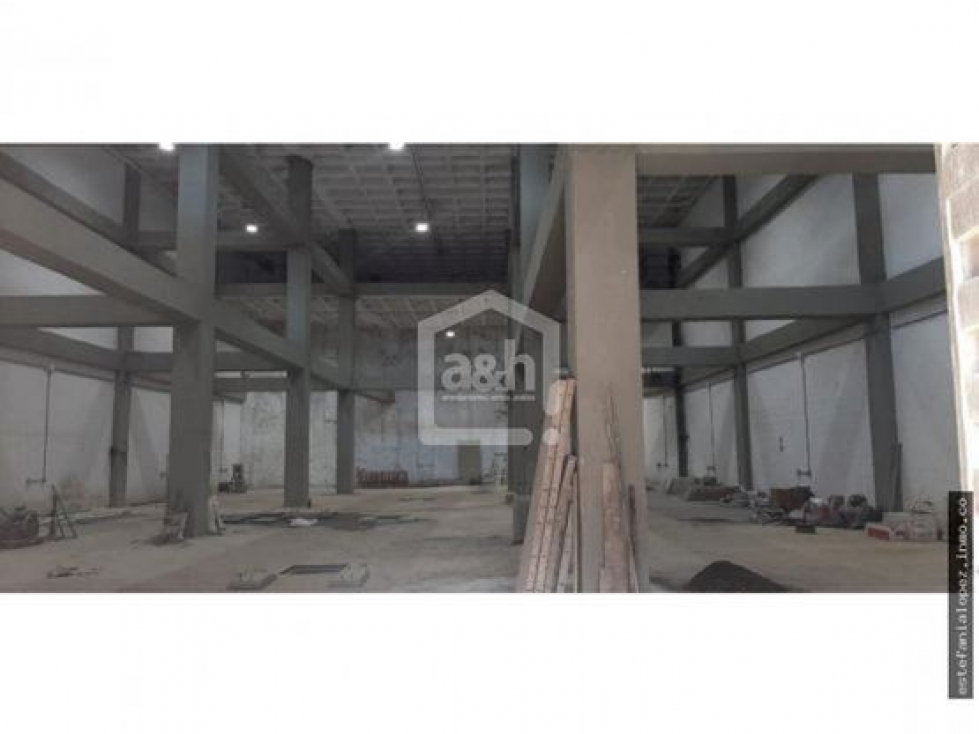 Bodega en arriendo en Caldas, Antioquia. - 3