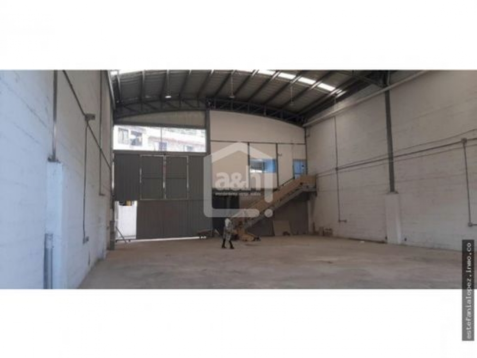 Bodega en arriendo en Caldas, Antioquia. - 3