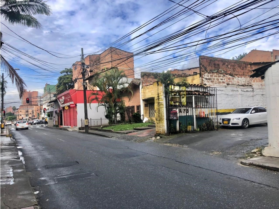 Lote en comercial en venta en Belén, Medellín. — foto 2