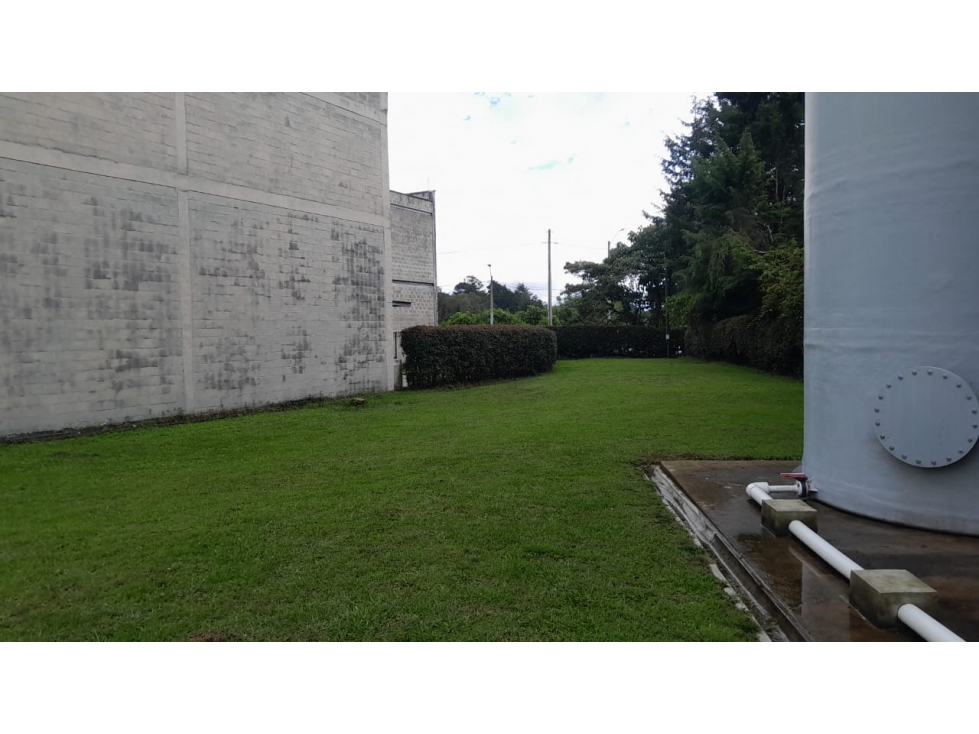 Lote en Venta en Rionegro, sector Aeropuerto Jose María Cordova — foto 3