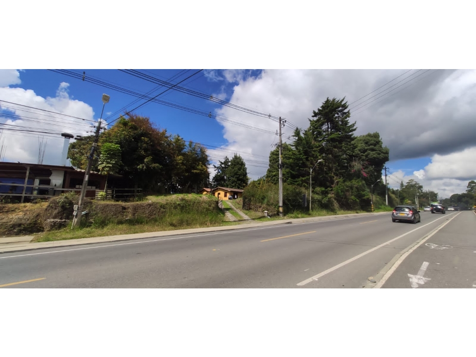 Casa en venta en Rionegro, Sector las Delicias — foto 5