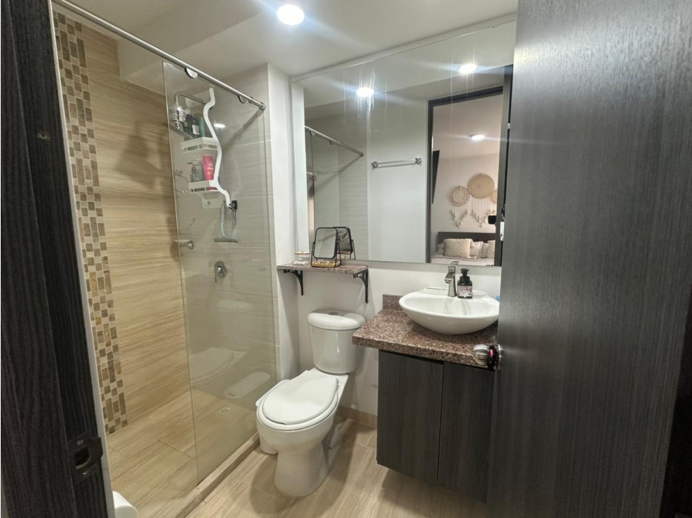 Apartamento en venta en Rionegro — foto 3