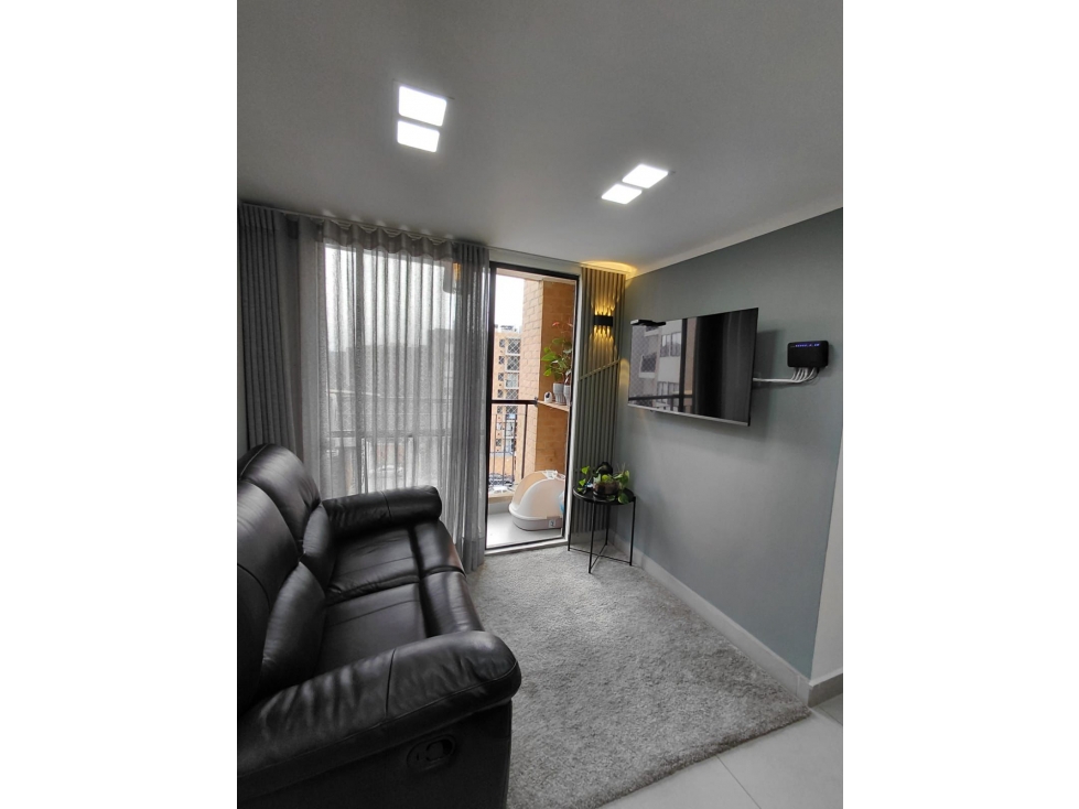 Apartamento en venta en Rionegro — foto 3