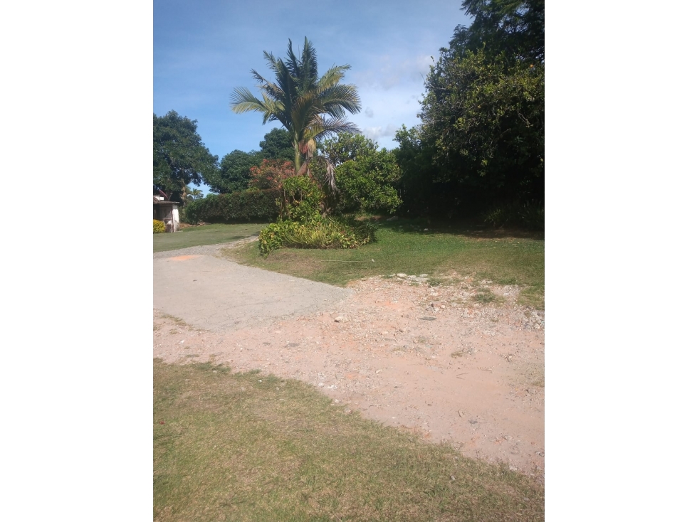 Lote en venta en San Antonio de Pereira — foto 3