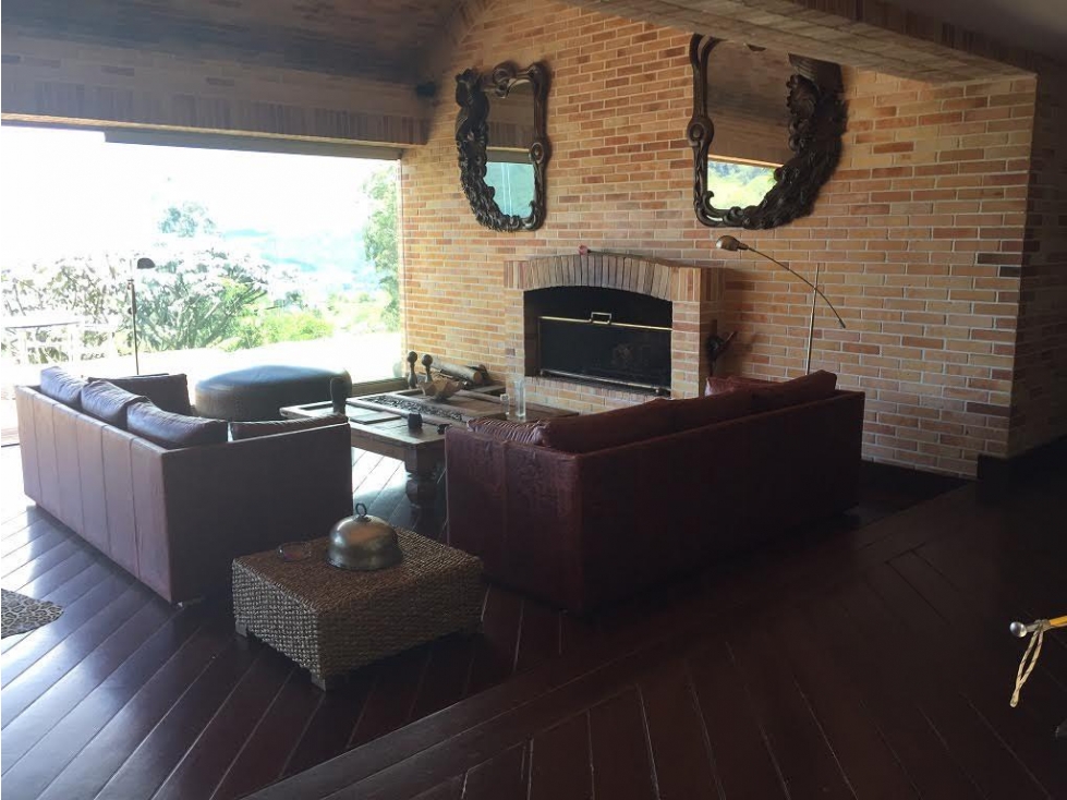 Casa en venta El Retiro Sector Fizebad — foto 4