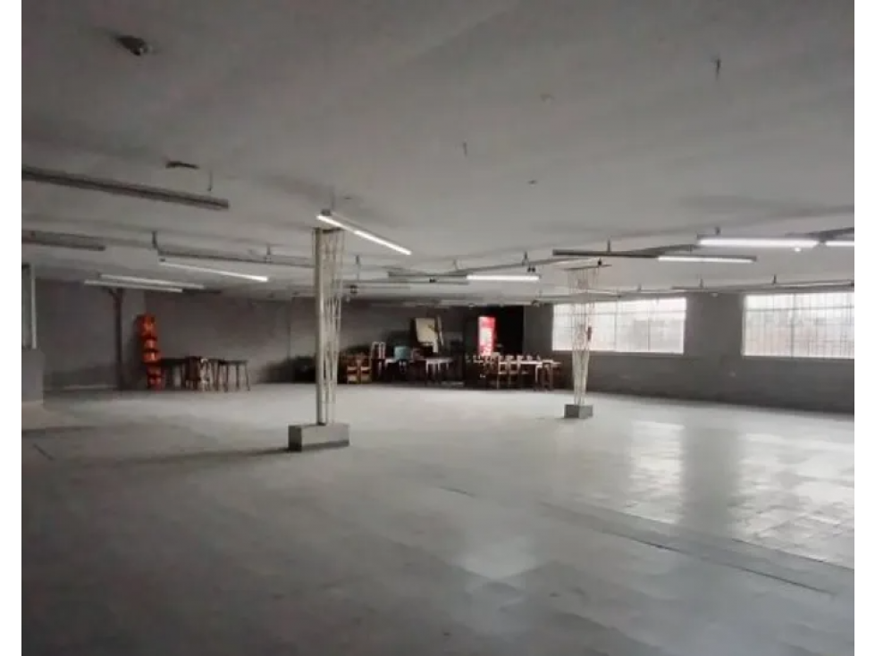 Bodega vitrina en Venta San Diego Medellin — foto 2