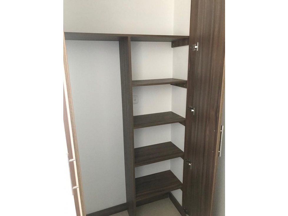 Apartamento en venta en La Ceja — foto 3