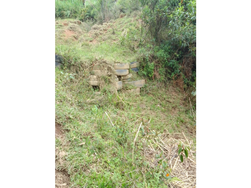 Lote en venta Guarne — foto 3