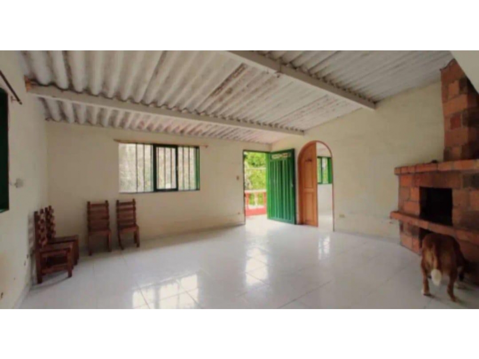 Finca en Venta en Rionegro Vereda Abreo, con 2 Viviendas — foto 2