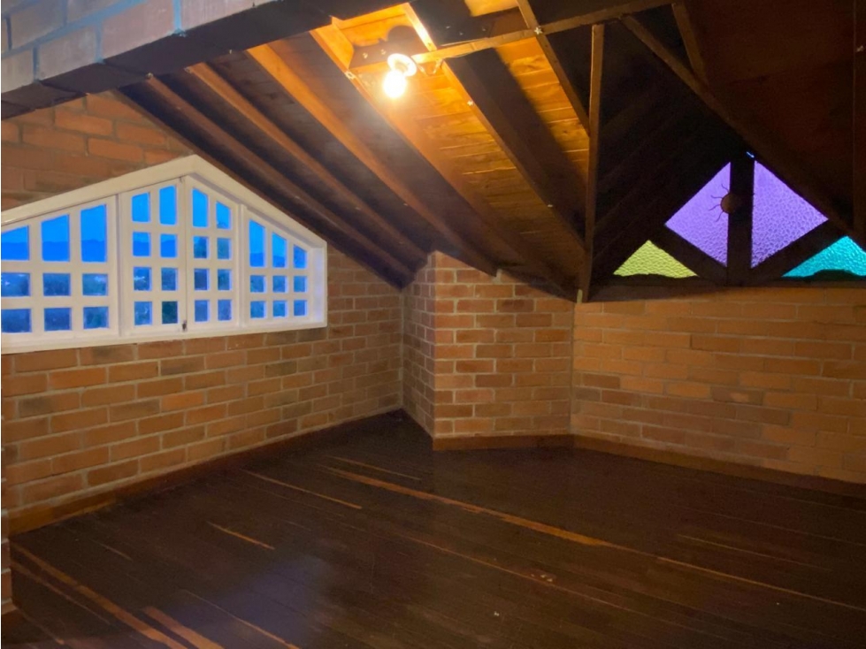 Casa Campestre en Arriendo en Altos de Vallejo, Rionegro — foto 3