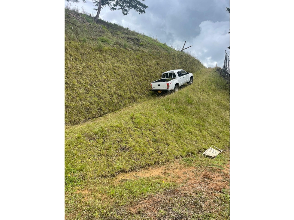 Lote en Venta San Vicente, Antioquia — foto 4
