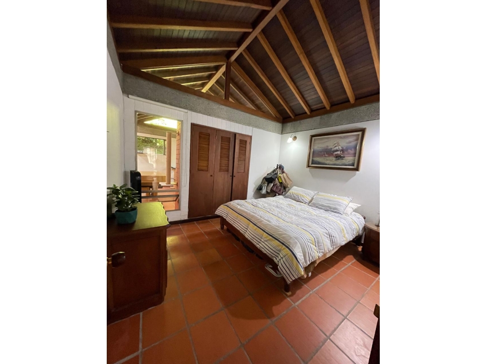 Casa Campestre en Venta El Retiro, Excelente Ubicación en la Entrada — foto 3
