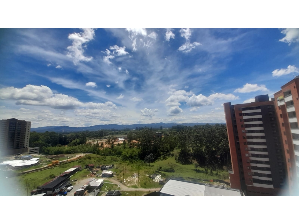 Apartamento en venta en San Antonio de Pereira — foto 3