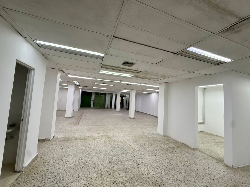 Local en Arriendo en el Centro de Rionegro | Excelente Ubicación — foto 3