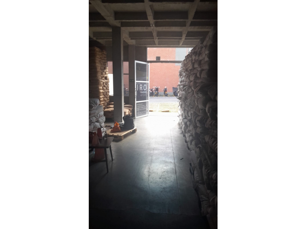 Bodega en Venta, sector Aeropuerto, Rionegro, Antioquia - 1