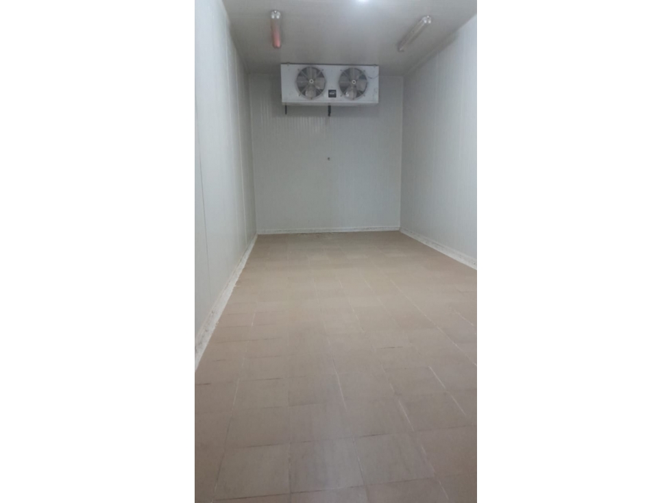 Bodega en venta, sector Aeropuerto, Rionegro, Antioquia - 5