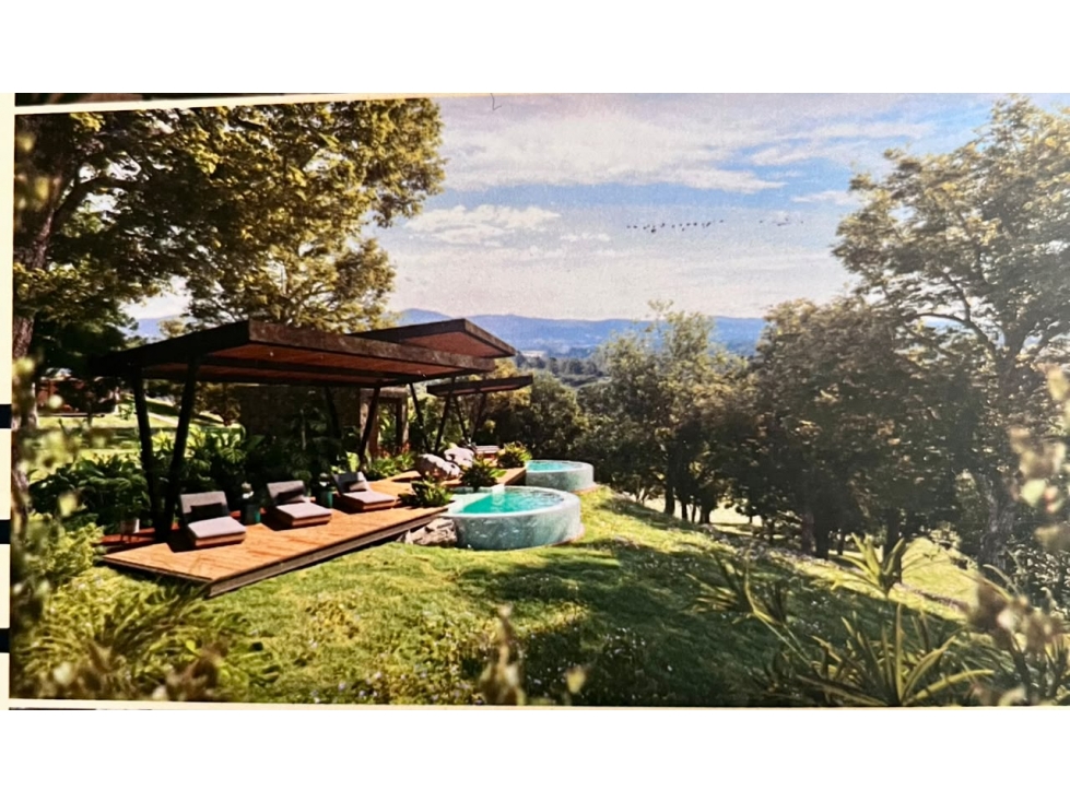 Lote en venta en Rionegro , Sector Club La Macarena — foto 6
