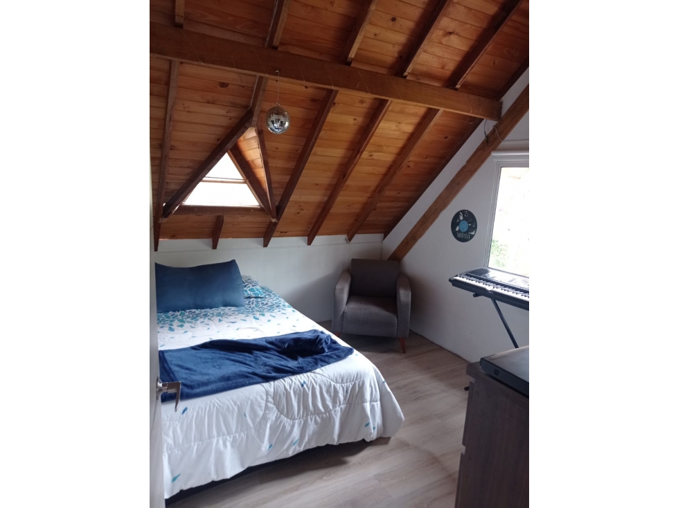 Casa en venta, Vereda Perico, Santa Elena, Envigado (Ant.) - 5