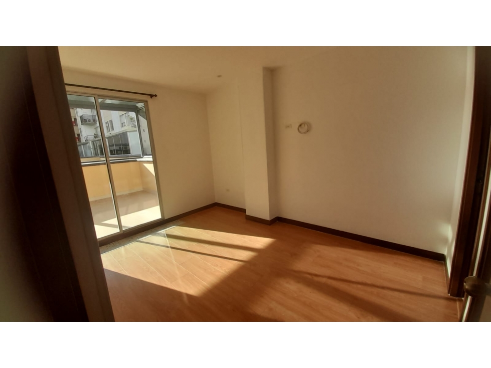 Apartamento en venta en La Ceja, Antioquia — foto 4