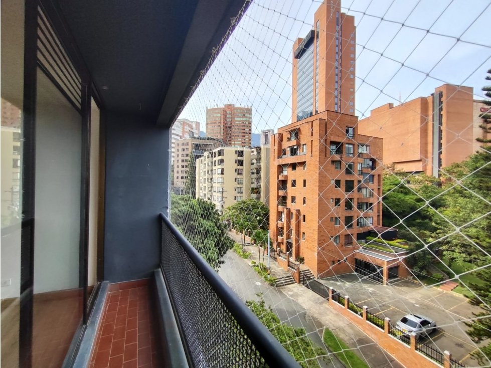 Apartamento en Arriendo en el Poblado, sector El Tesoro — foto 5
