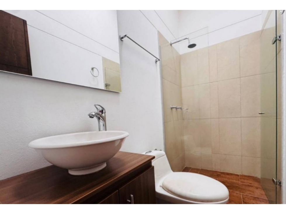 Casa en Venta en La Ceja | 130 m² | 3 Habitaciones | Unidad Cerrada - 4