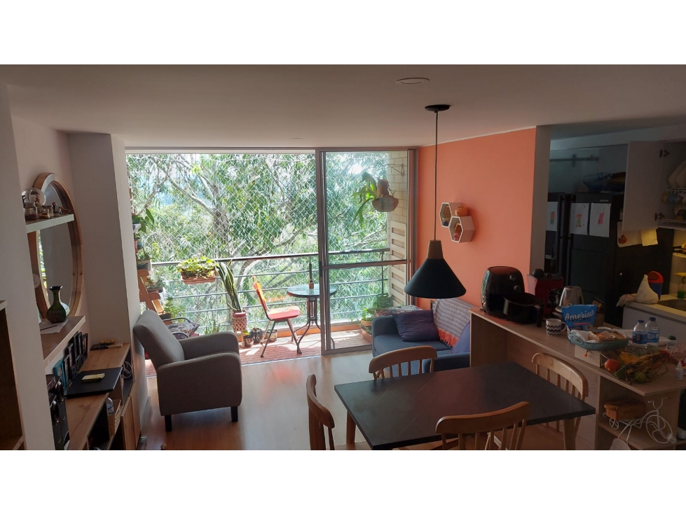 Apartamento en venta en Marinilla — foto 4