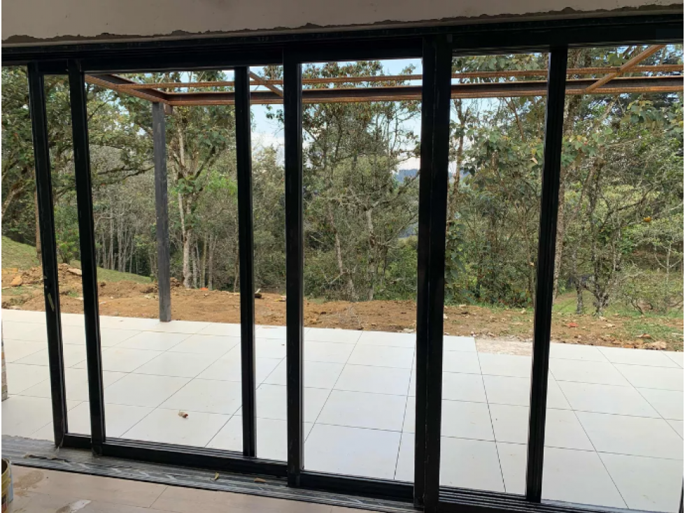 Se vende Casa Campestre, en Sajonia, Rionegro. - 4