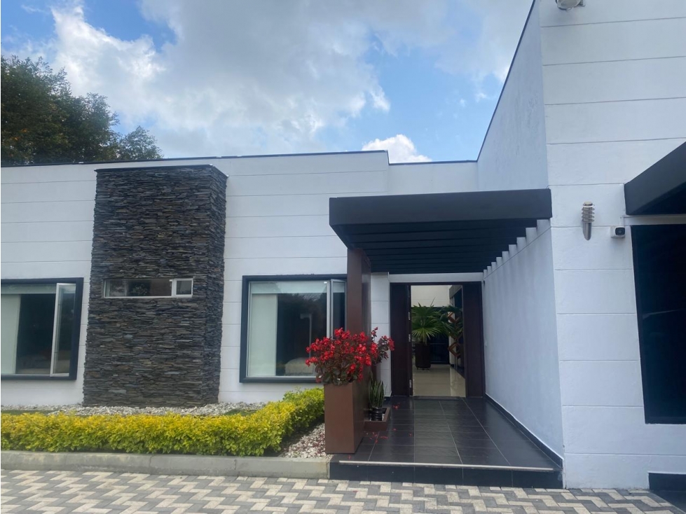 Casa en venta en Llanogrande, Rionegro. — foto 2