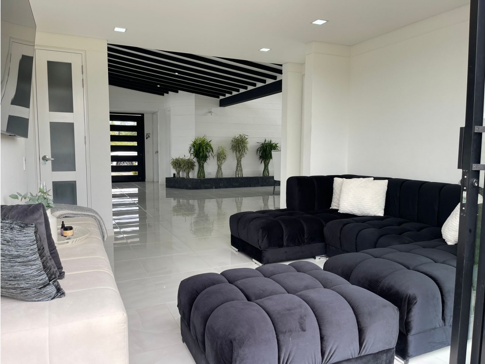 Casa amoblada en venta en El Retiro/ Antioquia — foto 5