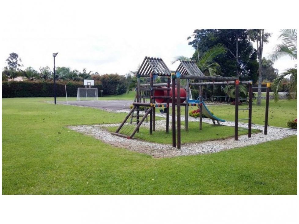 Casa Campestre en Venta y Arriendo en Rionegro, Sector de Llanogrande — foto 4