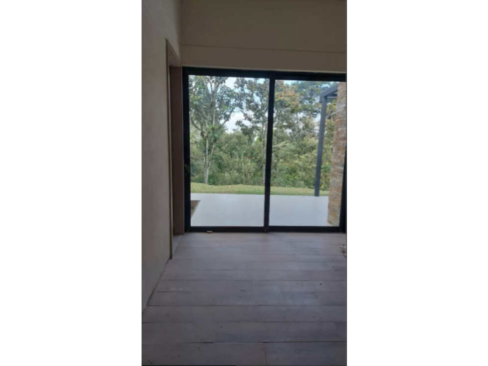 Se vende Casa Campestre, en Sajonia, Rionegro. - 5