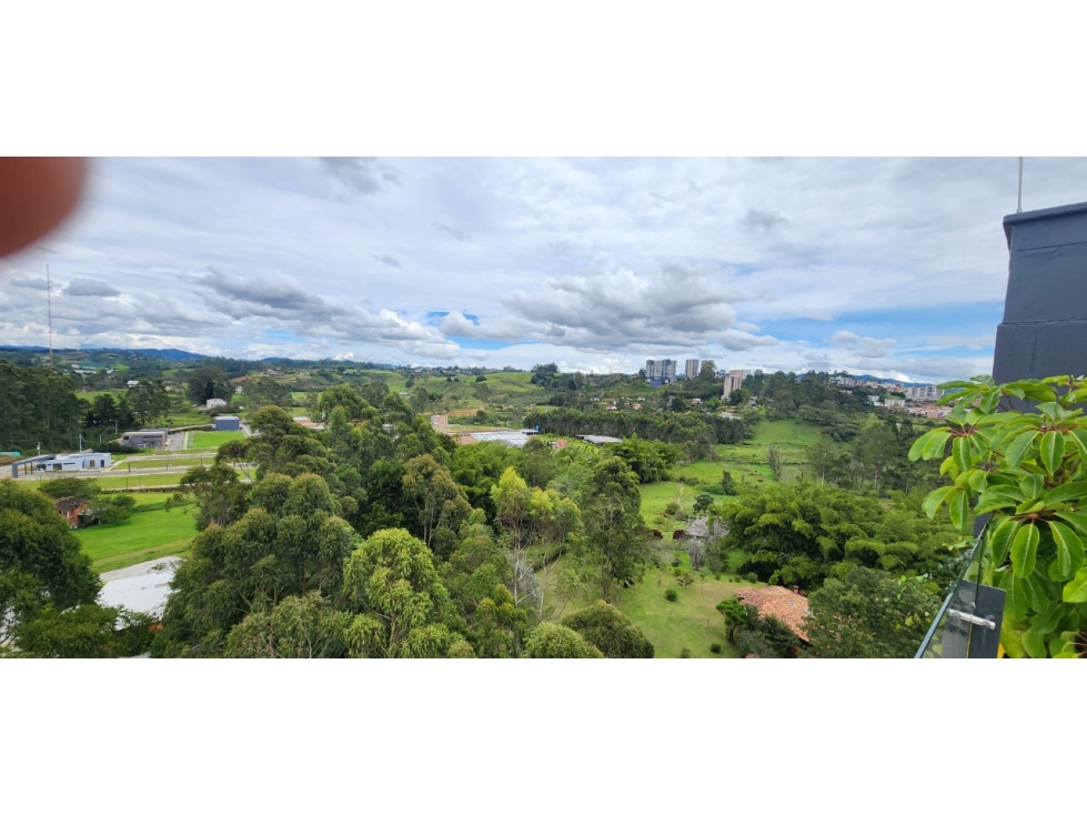 Apartamento en Venta, Municipio Marinilla (Ant)
