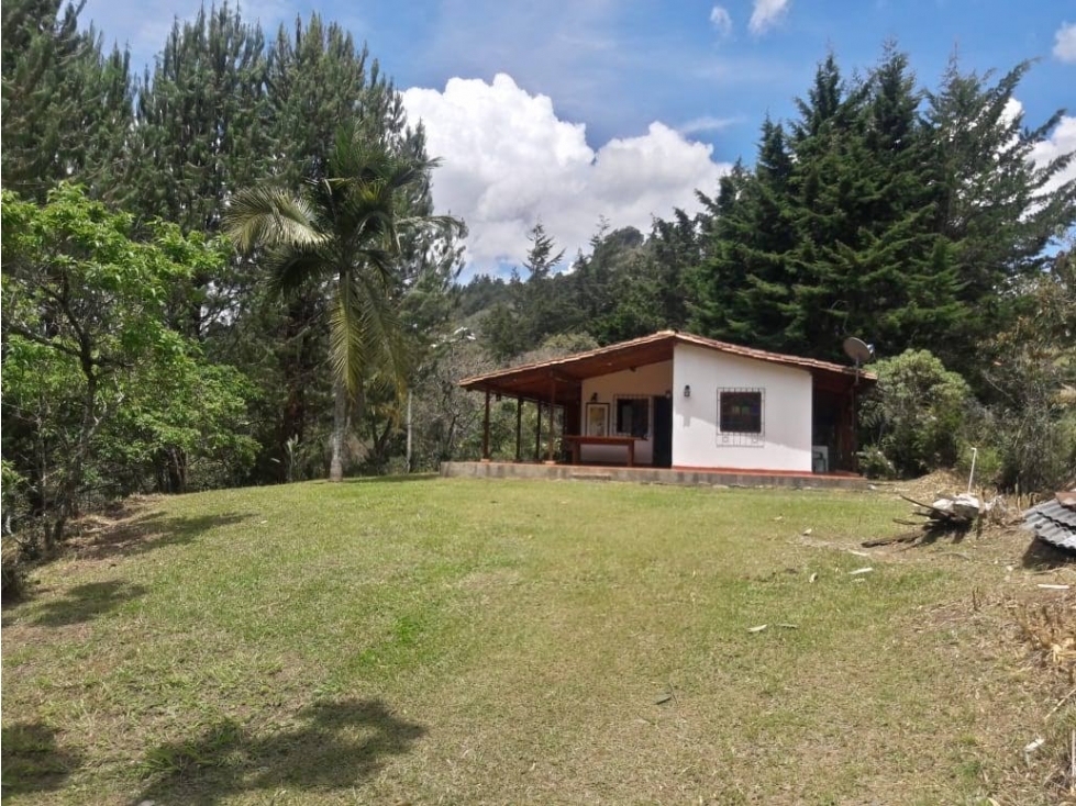Finca en arriendo en Rionegro, Antioquia - 1