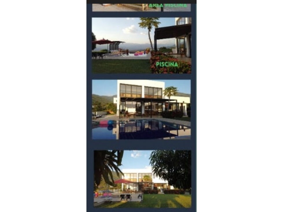 Casa en Venta en San Jeronimo