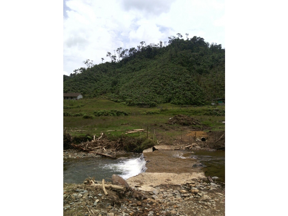 Lote en venta en El Carmen de Viboral, Sector vereda Chaverras - 4