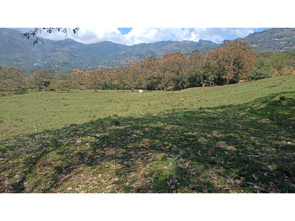 Lote en Venta en Girardota, cerca al Parque Comfama. — foto 3