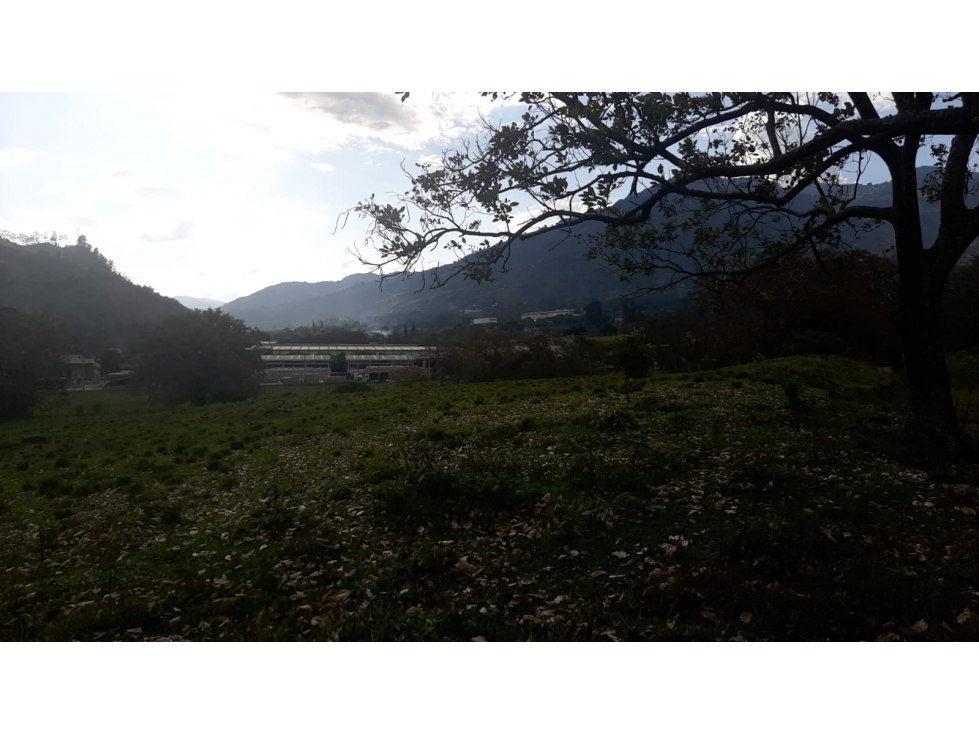 Lote en Venta en Girardota, cerca al Parque Comfama. — foto 4